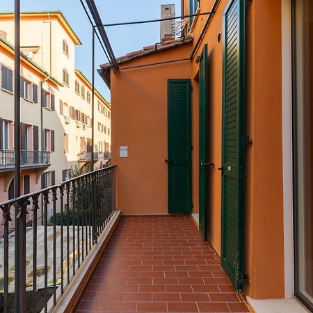 Capo Di Lucca White Apartments By Wonderful Italy Bologna Exterior foto