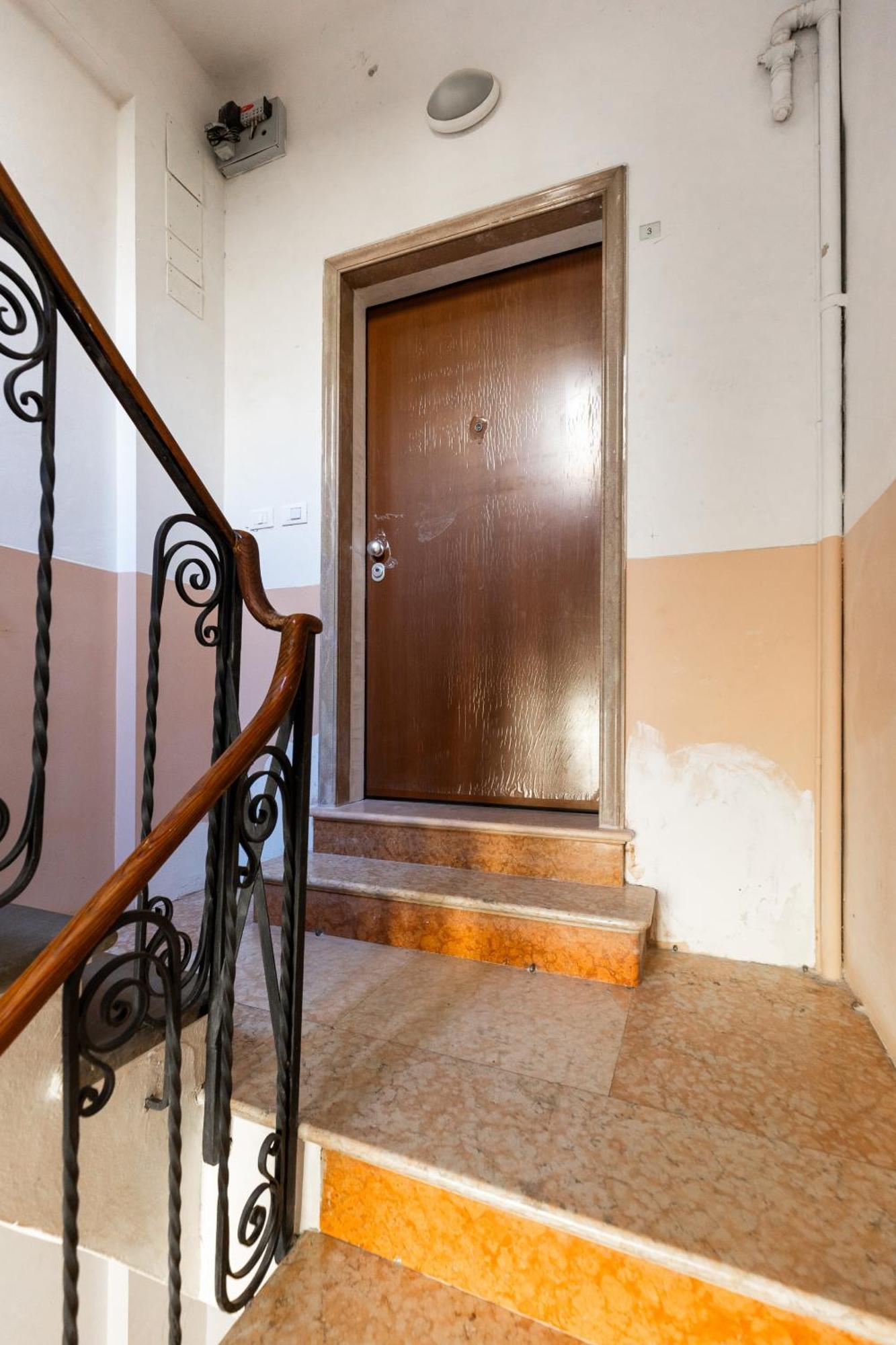 Capo Di Lucca White Apartments By Wonderful Italy Bologna Exterior foto