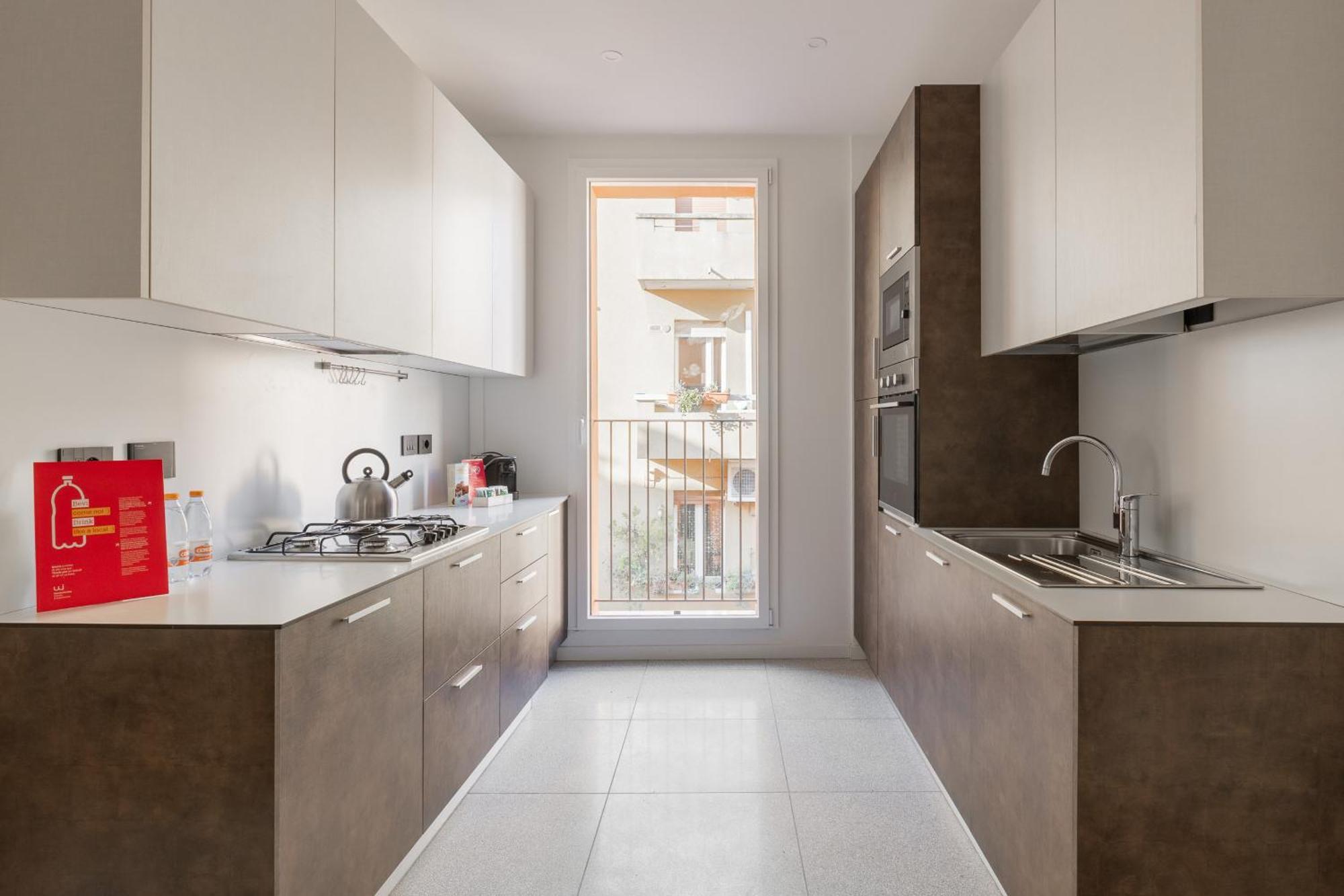 Capo Di Lucca White Apartments By Wonderful Italy Bologna Exterior foto